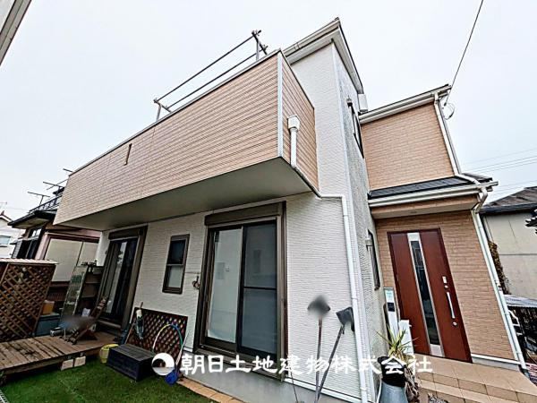 4LDK house in Tokorozawa, Saitama - Photo 1
