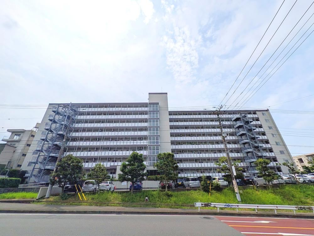 3LDK apartment in Yamato, Kanagawa - Photo 1