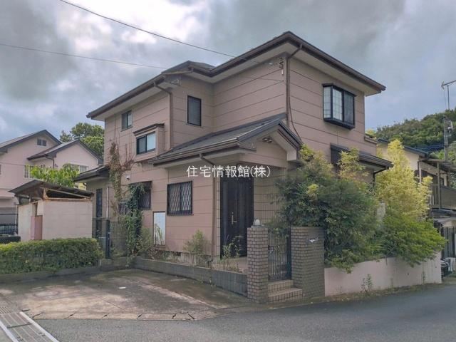 4LDK house in Yotsukaido, Chiba - Photo 1