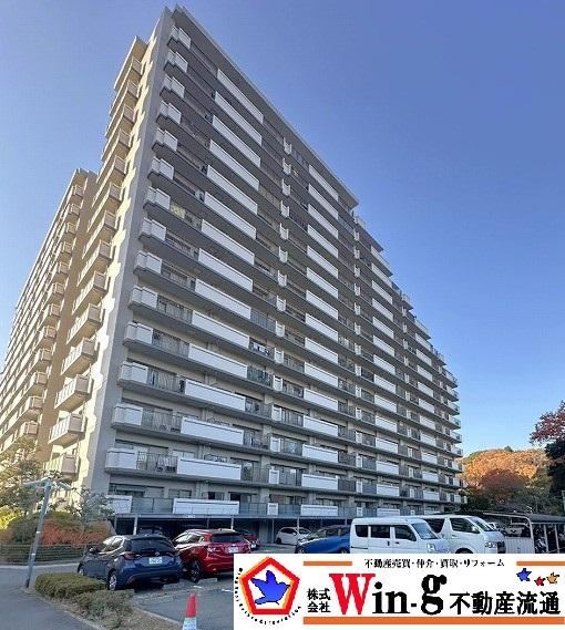 3LDK apartment in Suma Ward, Kobe, Hyogo - Photo 1