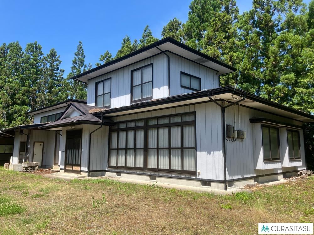 7DK house in Ichinoseki, Iwate - Photo 1