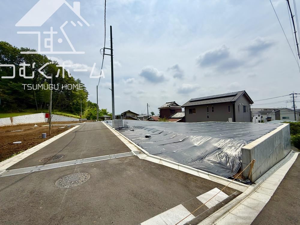 135 m² land in Higashiyamato, Tokyo - Photo 1