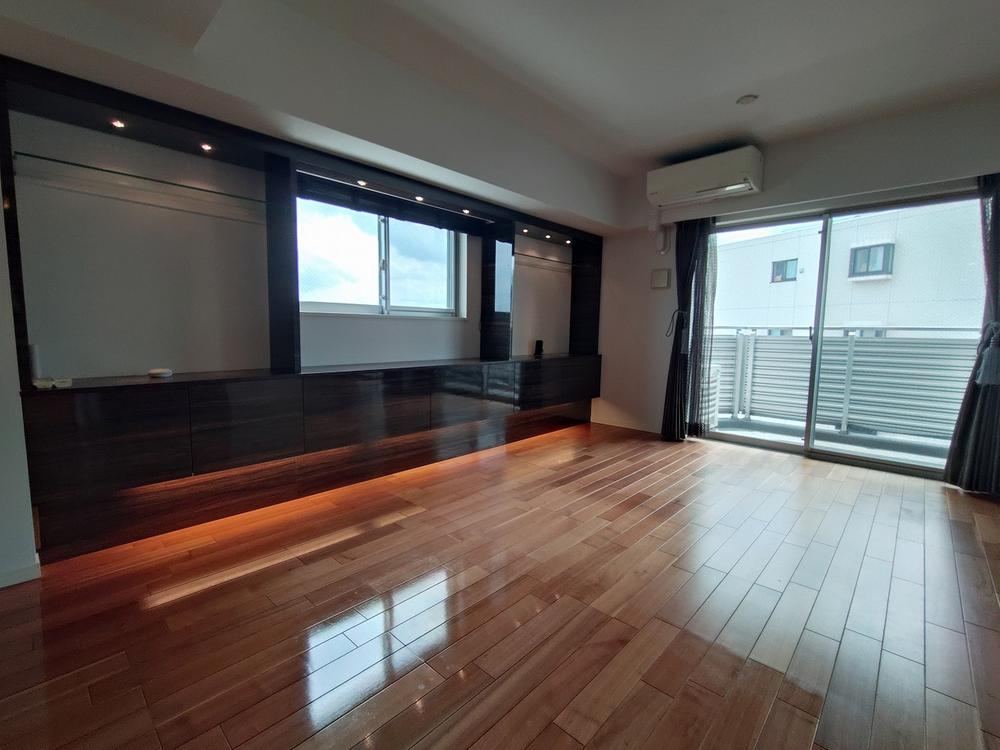 3LDK apartment in Kohoku Ward, Yokohama, Kanagawa - Photo 1