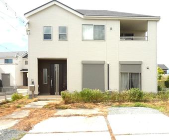 4LDK house in Fukuroi