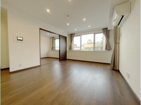 3LDK apartment in Chuo Ward, Tokyo - Photo 1