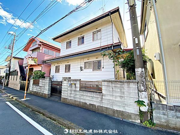 187 m² land in Tokorozawa, Saitama - Photo 1