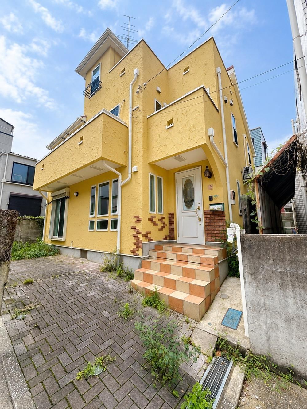 5LDK house in Toshima Ward, Tokyo - Photo 1