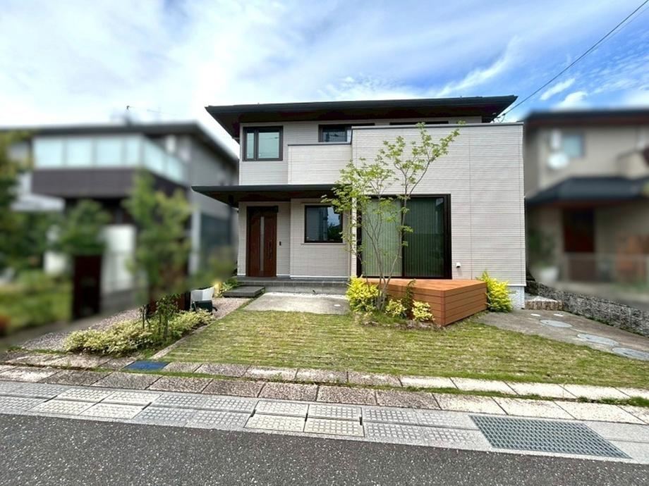 5LDK+S house in Kochi, Kochi - Photo 1