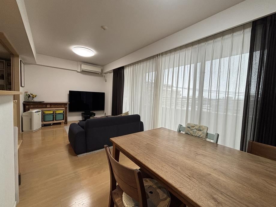 3LDK apartment in Nerima Ward, Tokyo - Photo 1