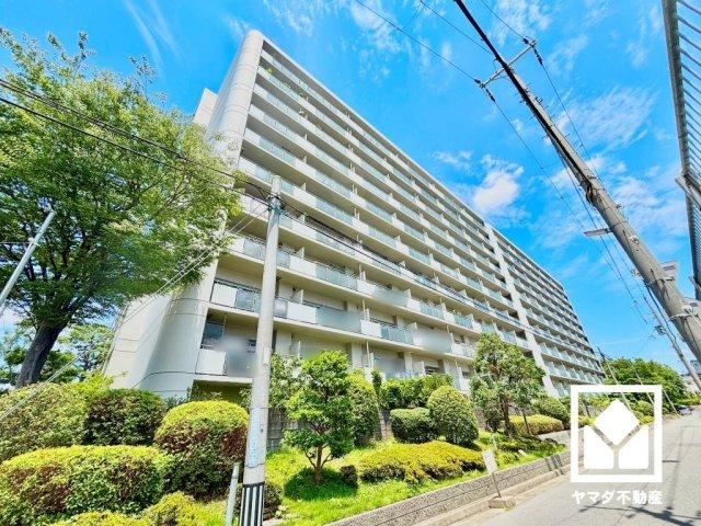 4LDK apartment in Amagasaki, Hyogo - Photo 1