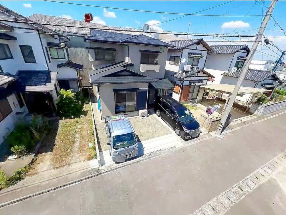 3DK house in Saga, Saga - Photo 1