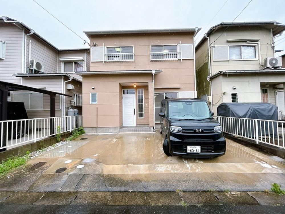 5LDK house in Kameyama, Mie - Photo 1
