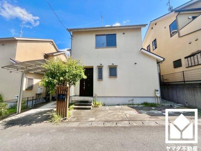 4LDK house in Uji, Kyoto - Photo 1