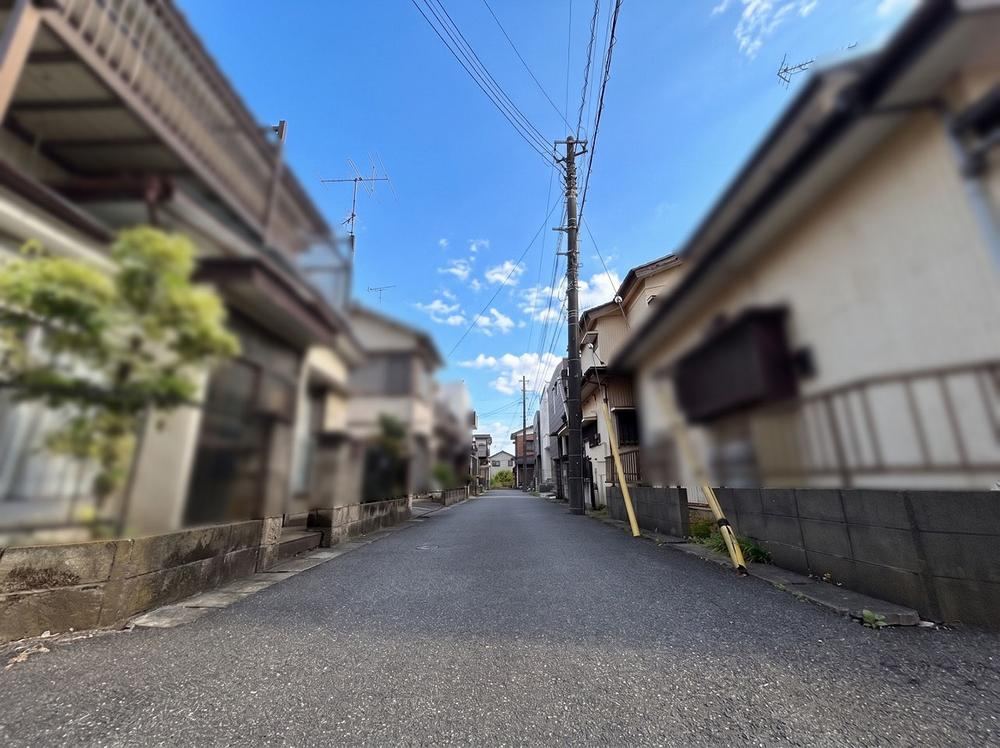 62 m² land in Koshigaya, Saitama - Photo 1