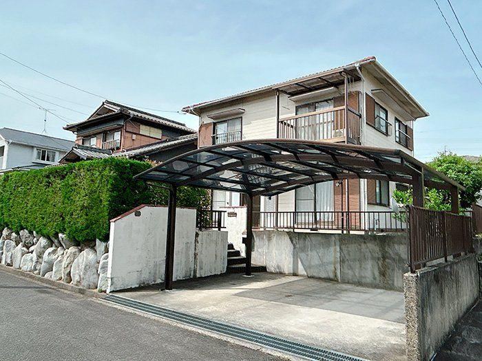 5DK house in Kameyama, Mie - Photo 1