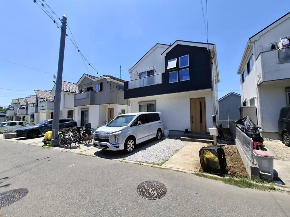 4LDK house in Yamato, Kanagawa - Photo 1