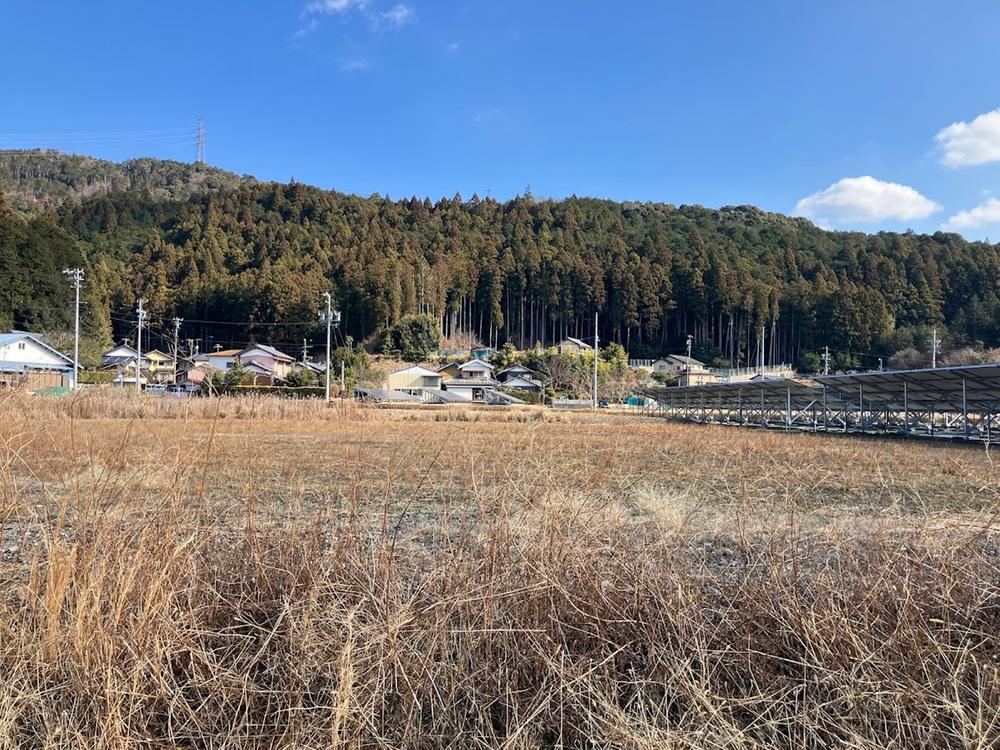 1597 m² land in Tenryu Ward, Hamamatsu, Shizuoka - Photo 1