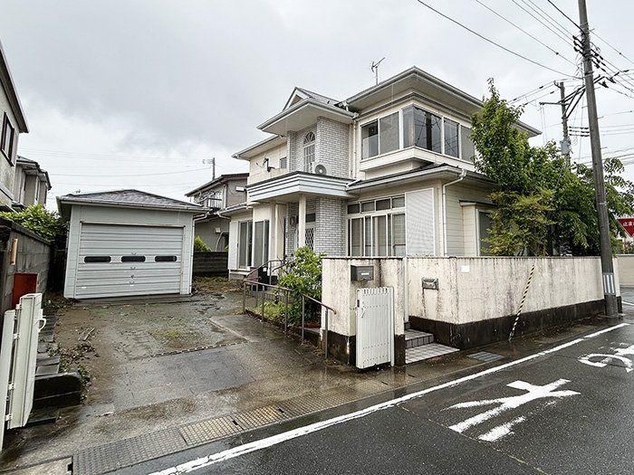 7LDK house in Ishinomaki, Miyagi - Photo 1