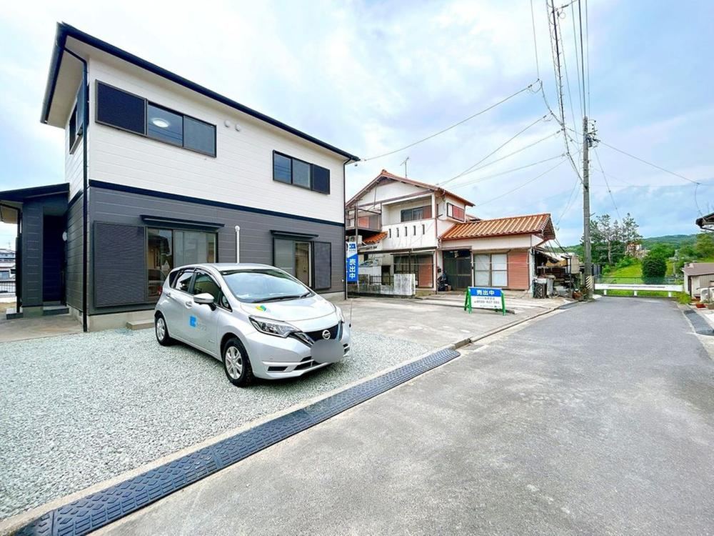 4LDK house in Okazaki, Aichi - Photo 1