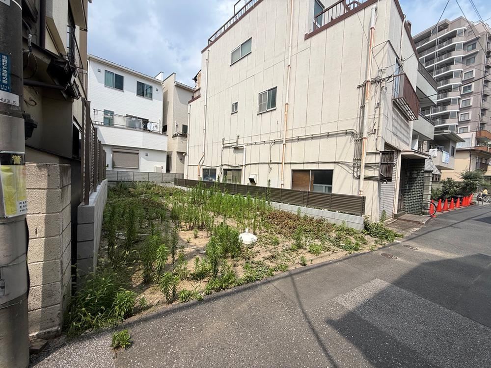 91 m² land in Sumida Ward, Tokyo - Photo 1