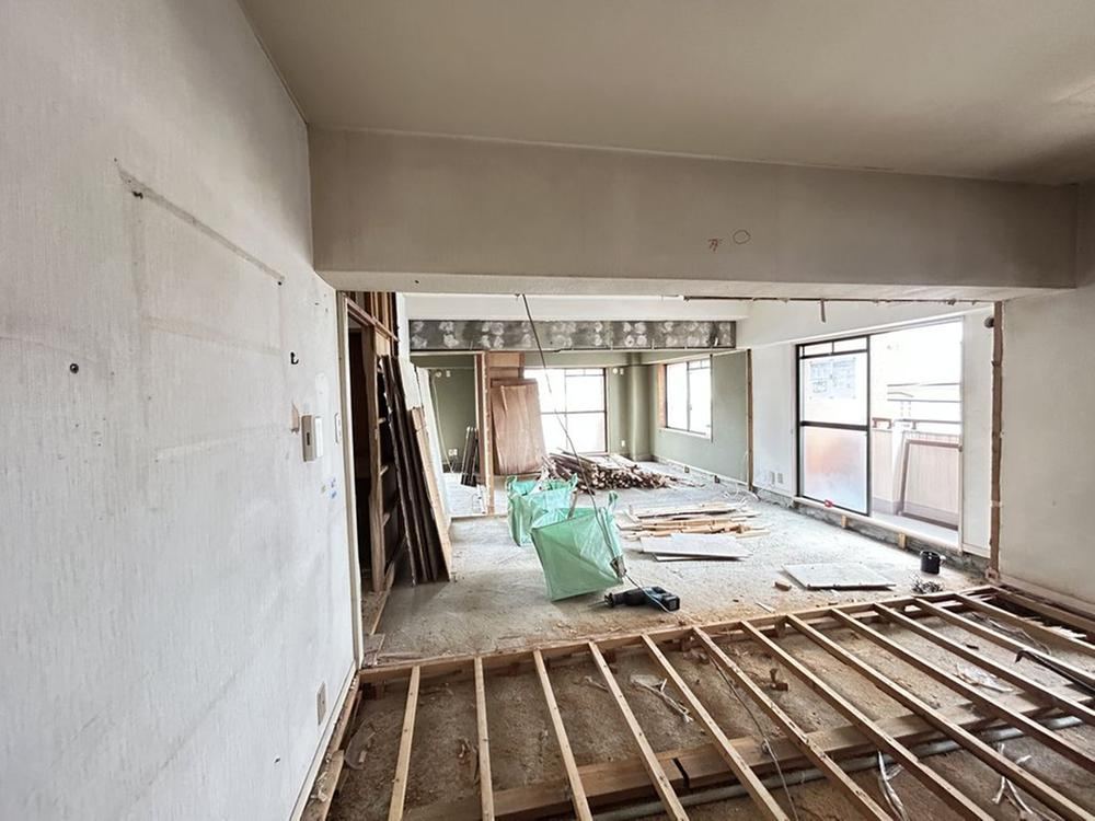 3LDK apartment in Chuo Ward, Fukuoka - Photo 1