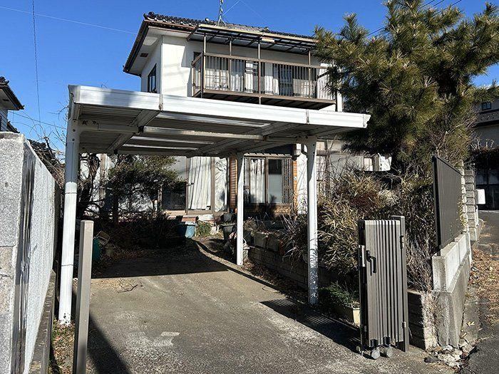 4LDK house in Ishinomaki, Miyagi - Photo 1