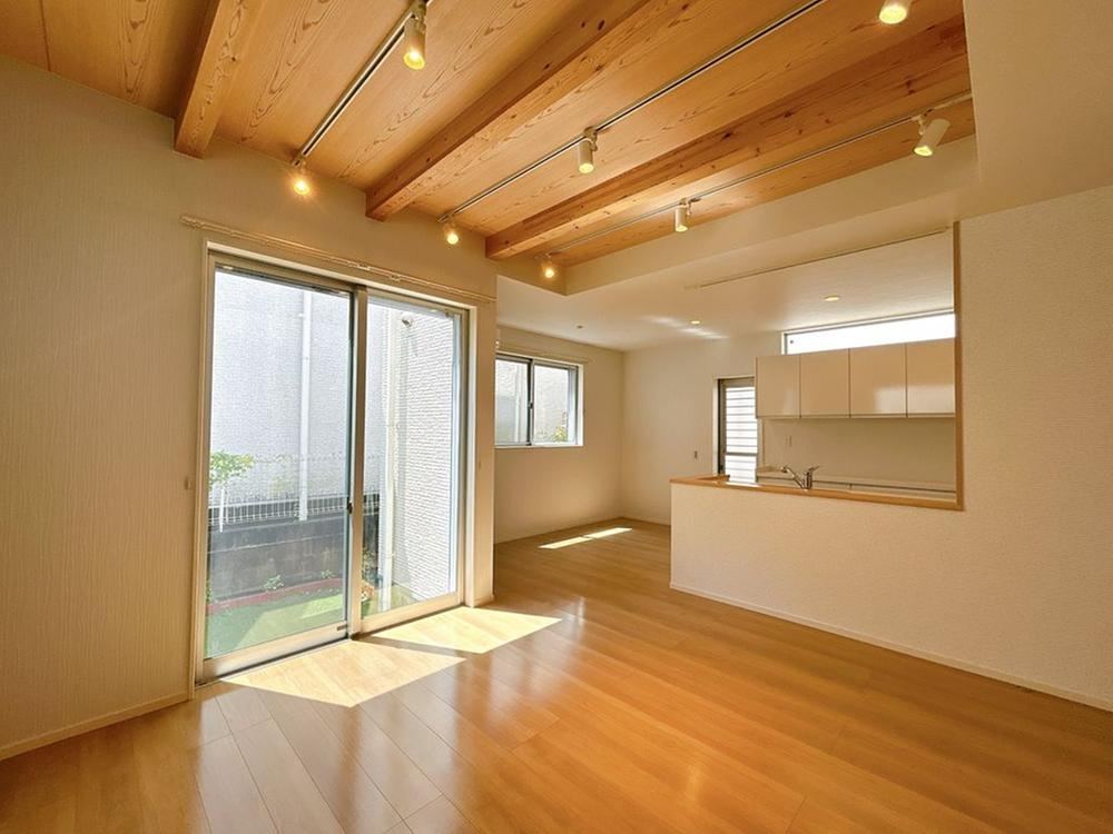 4LDK house in Seto, Aichi - Photo 1