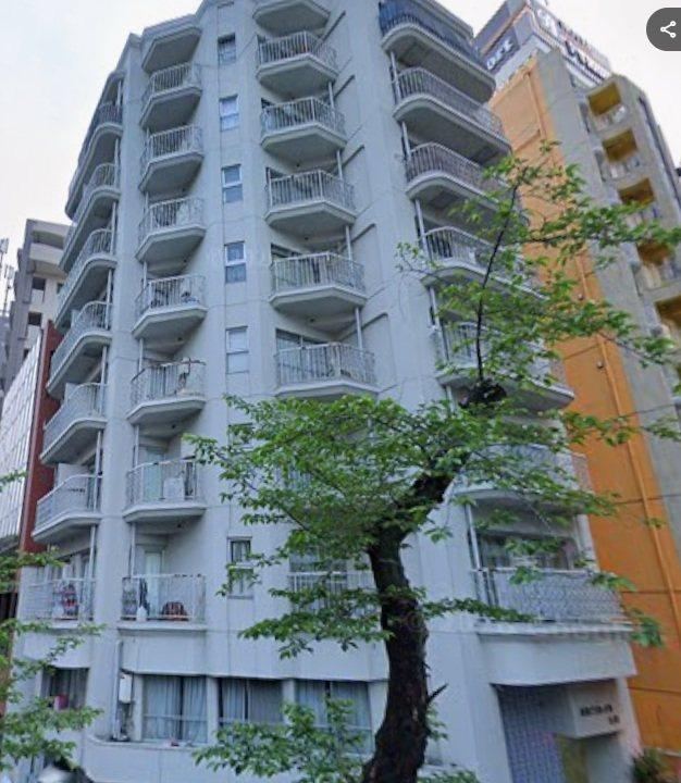2DK apartment in Toshima Ward, Tokyo - Photo 1