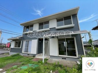 4LDK house in Yaita