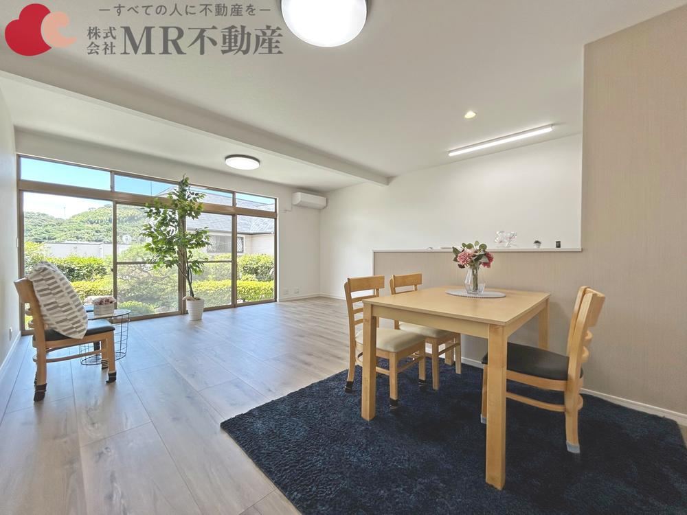 4LDK house in Nishi Ward, Kumamoto - Photo 1