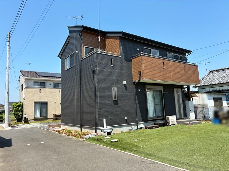 4LDK house in Ota, Gunma - Photo 1
