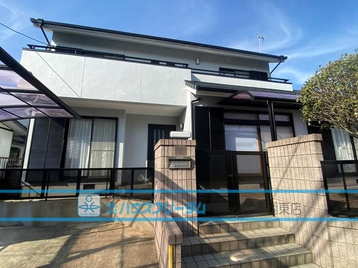 4LDK+S house in Higashi Ward, Fukuoka - Photo 1