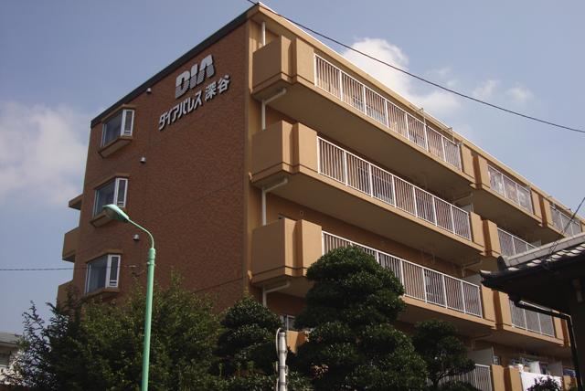 3LDK apartment in Fukaya, Saitama - Photo 1