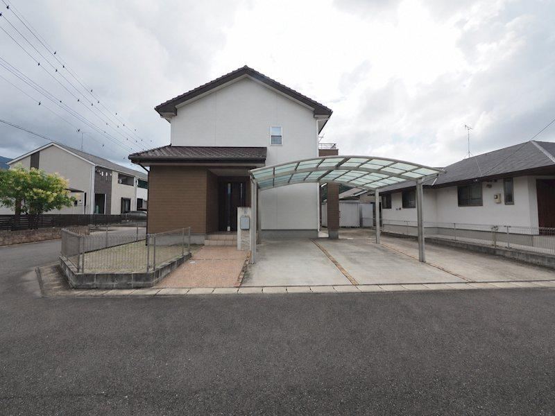 4LDK house in Ogi, Saga - Photo 1
