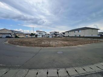 plot of land in Hanamaki