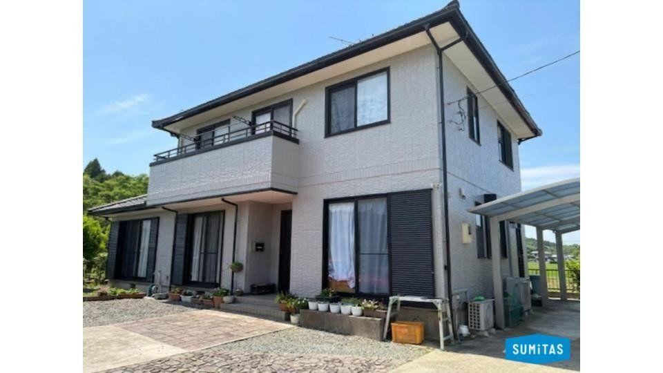 7LDK house in Kita Ward, Kumamoto - Photo 1