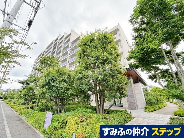 3LDK apartment in Nishitokyo, Tokyo - Photo 1
