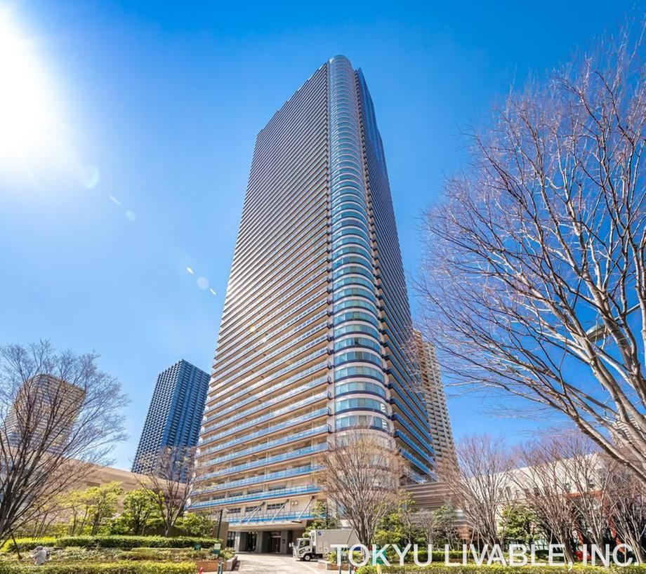 3LDK apartment in Nakahara Ward, Kawasaki, Kanagawa - Photo 1