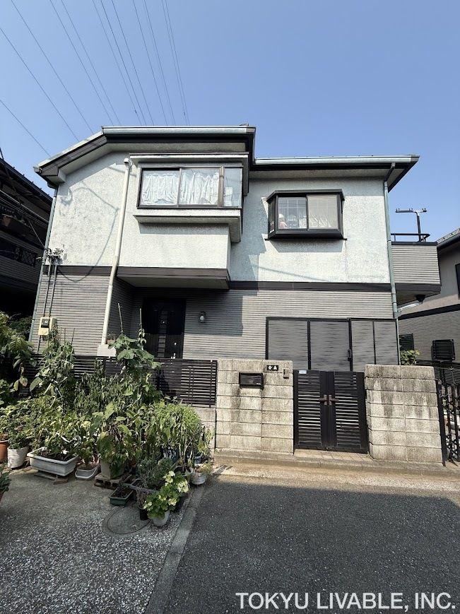 101 m² land in Tsurumi Ward, Yokohama, Kanagawa - Photo 1