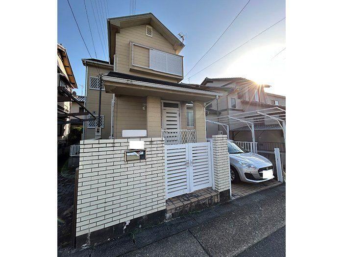 4LDK house in Midori Ward, Nagoya, Aichi - Photo 1
