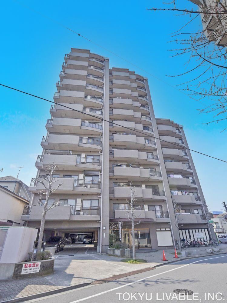 2LDK apartment in Edogawa Ward, Tokyo - Photo 1
