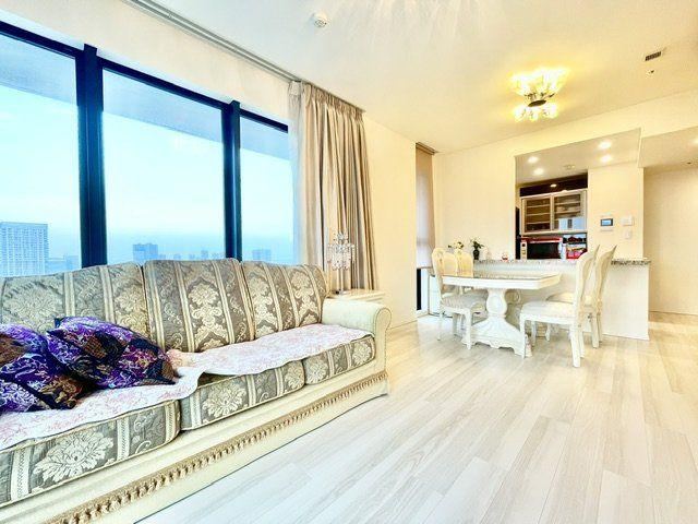 2LDK apartment in Chuo Ward, Tokyo - Photo 1