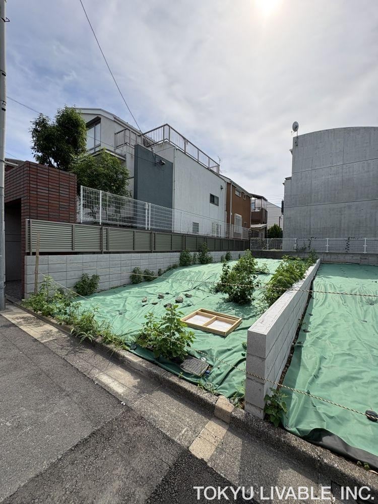 80 m² land in Setagaya Ward, Tokyo - Photo 1