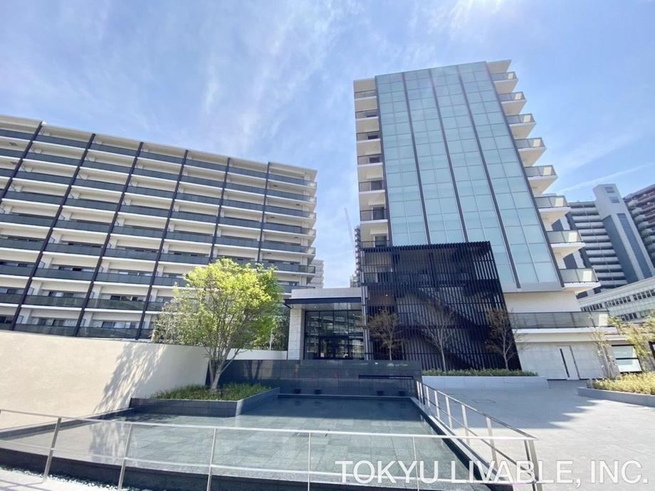 3LDK apartment in Uji, Kyoto - Photo 1