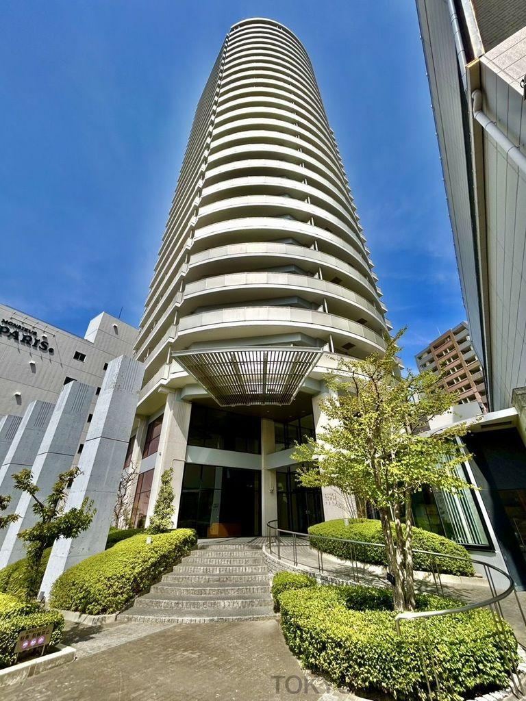 3LDK+S apartment in Mino, Osaka - Photo 1