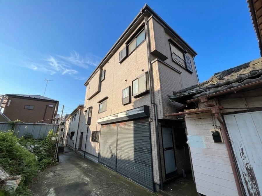 5LLDDKK house in Edogawa Ward, Tokyo - Photo 1