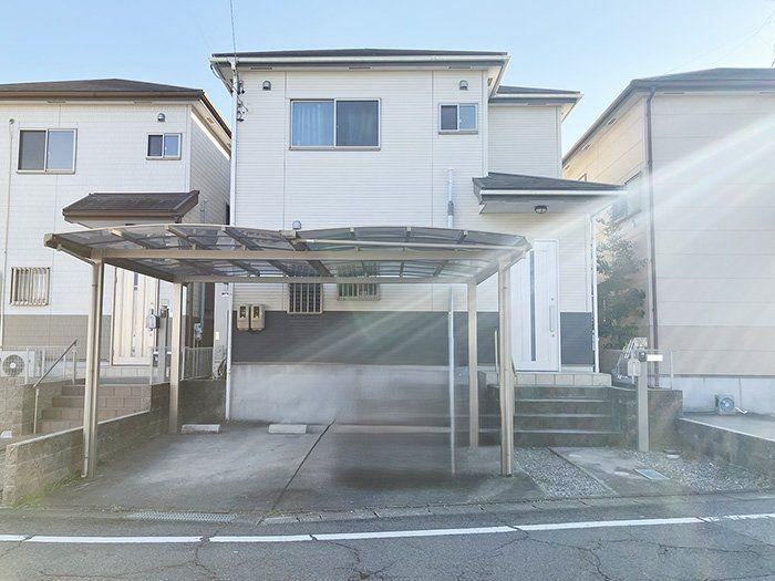 4LDK house in Handa, Aichi - Photo 1