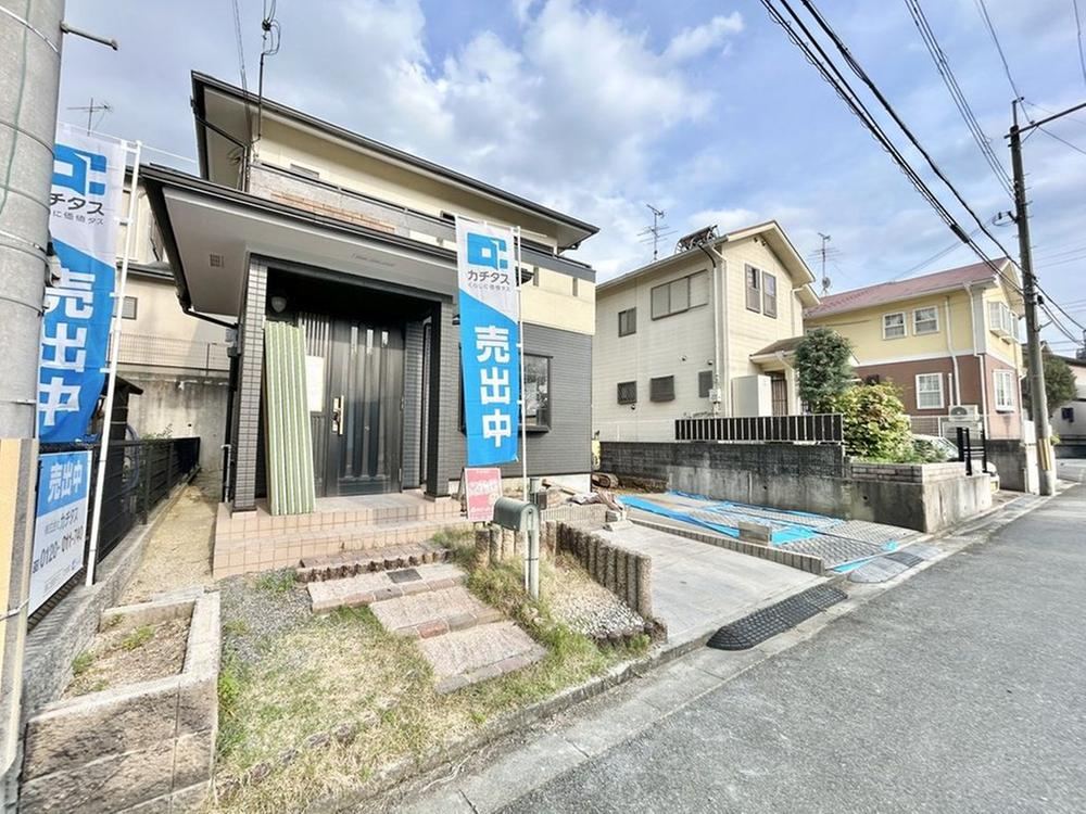 3LDK house in Kashiba, Nara - Photo 1