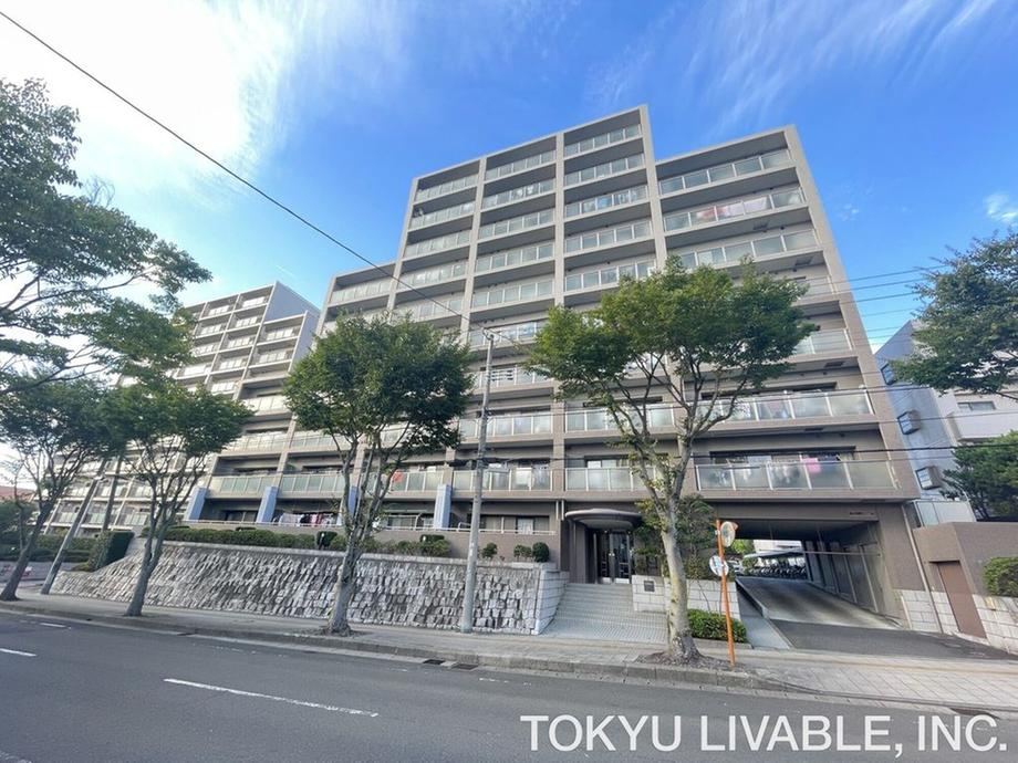 3LDK apartment in Tagajo, Miyagi - Photo 1