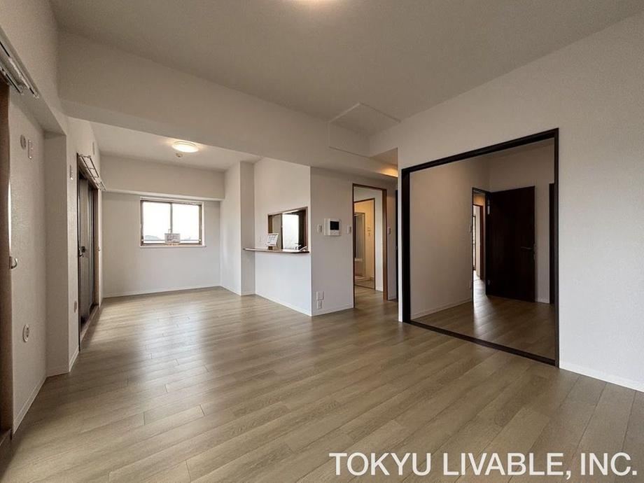 3LDK apartment in Nisshin, Aichi - Photo 1